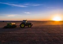 Tractoare 4WD John Deere 6170J