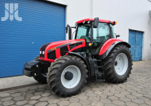 Tractoare 4WD Pronar 6180