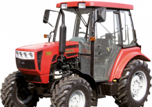 Tractoare 4WD Belarus 622