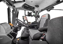 Tractoare 4WD Steyr 6220 Absolut CVT