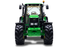 Tractoare 4WD John Deere 6230