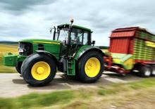 Tractoare 4WD John Deere 6230 Premium