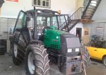 Tractoare 4WD Valtra 6250 HI