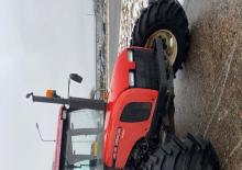 Tractoare 4WD Zetor 6341.1