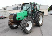 Tractoare 4WD Valtra 6400