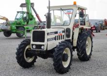 Tractoare 4WD Lamborghini 654DT
