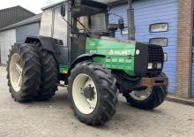 Tractoare 4WD Valtra 655 S-4