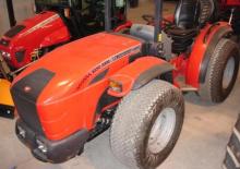 Tractoare 4WD Valpadana 6550 ISR-REV