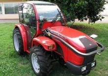 Tractoare 4WD Valpadana 6560 ISR-REV