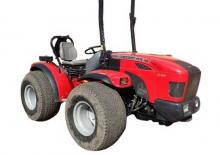 Tractoare 4WD Valpadana 6575 ISR-REV