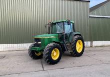 Tractoare 4WD Sepa 6800 DT-P