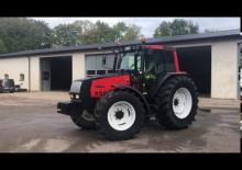 Tractoare 4WD Valtra 6800 IC