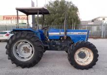 Tractoare 4WD Landini 6830/4