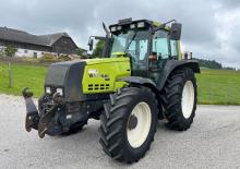 Tractoare 4WD Valtra 6850 HI IC