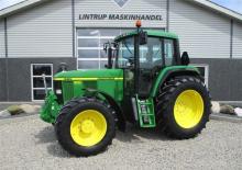 Tractoare 4WD John Deere 6910 S