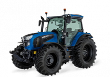 Tractoare 4WD Landini 7-175 Robo-Six