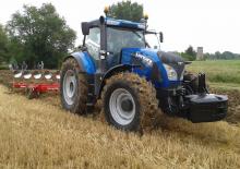 Tractoare 4WD Landini 7-190