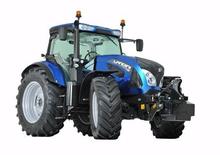 Tractoare 4WD Landini 7-190 Techno