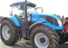 Tractoare 4WD Landini 7-195 Techno