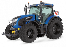 Tractoare 4WD Landini 7-200 Robo-Six Smart Plus