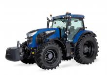 Tractoare 4WD Landini 7-210T V-Shift Smart Plus