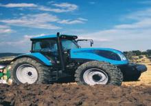 Tractoare 4WD Landini 7-230 Full Tonic