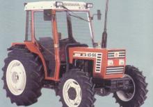 Tractoare 4WD Fiatagri 70-66