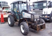 Tractoare 4WD Valtra 700-4