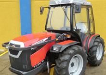 Tractoare 4WD Valpadana 7085 IS