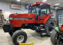 Tractoare 4WD Case IH 7120 TA Magnum