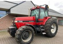 Tractoare 4WD Case IH 7130 TA Magnum