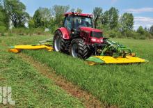 Tractoare 4WD Pronar 7150
