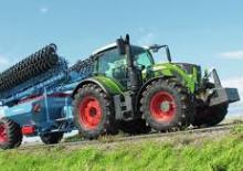 Tractoare 4WD Fendt 716 Vario Power
