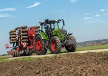 Tractoare 4WD Fendt 716 Vario Power 