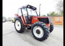 Tractoare 4WD Fiatagri 72-94