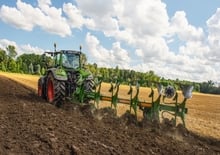 Tractoare 4WD Fendt 720 Vario Power+ 