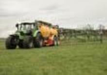 Tractoare 4WD DEUTZ-FAHR 7210 Agrotron TTV