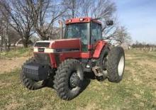 Tractoare 4WD Case IH 7220 TA Magnum Pro