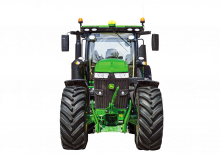 Tractoare 4WD John Deere 7230 R