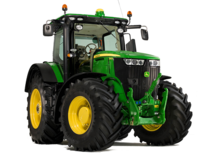 Tractoare 4WD John Deere 7270 R