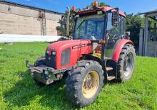 Tractoare 4WD Zetor 7341.1