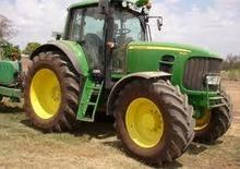 Tractoare 4WD John Deere 7430 E Premium