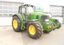 Tractoare 4WD John Deere 7430 Premium