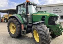 Tractoare 4WD John Deere 7530 Premium