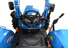 Tractoare 4WD Landini 75BW