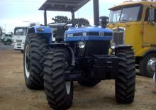 Tractoare 4WD New Holland 7630
