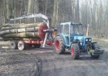 Tractoare 4WD Eicher 766 S