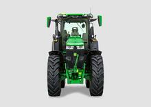 Tractoare 4WD John Deere 7R 250