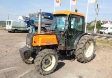 Tractoare 4WD Renault 80-14 TX