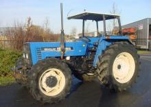 Tractoare 4WD New Holland 80-66 S DT